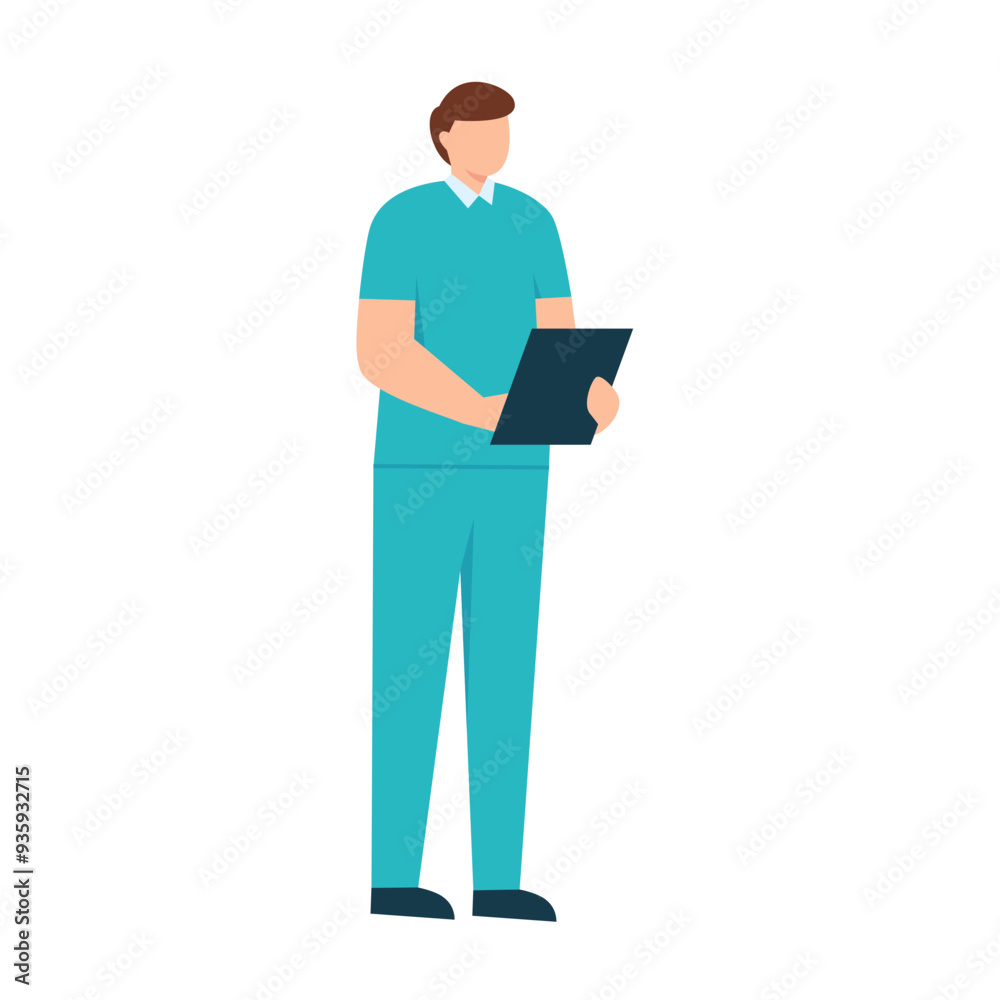 Health Care Illustration Health Care Illustration