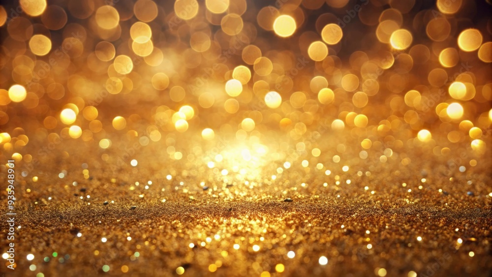 Gold glitter defocused abstract twinkly lights background , glimmer, sparkle, festive, bokeh, shiny, decoration Gold glitter defocused abstract twinkly lights background , glimmer, sparkle, festive, bokeh, shiny, decoration