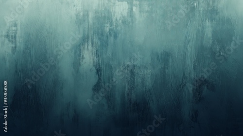 Dark abstract background with grunge textures, ideal for moody and mysterious design projects

