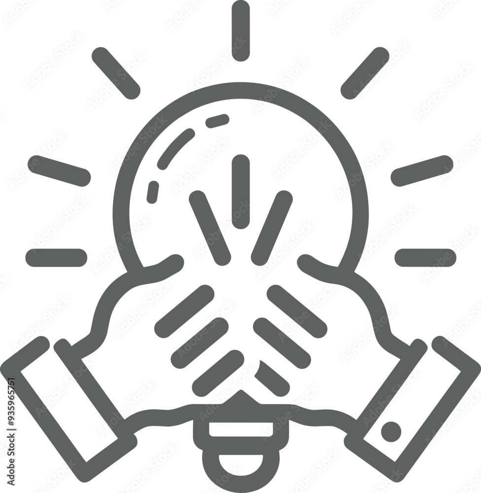 Business Icons, Collaboration icon, company, community Business Icons, Collaboration icon, company, community