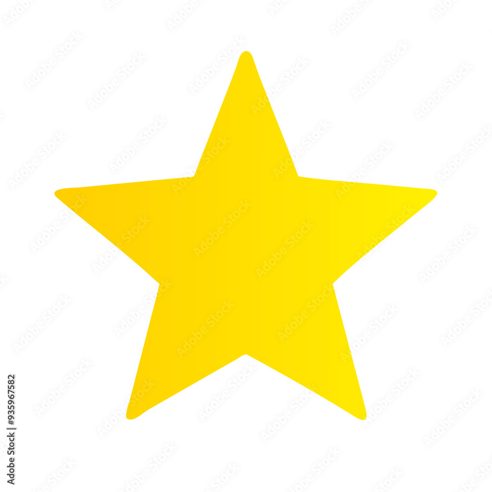 Shining Star Illuminating the Night Sky, Symbolizing Hope and Dreams Shining Star Illuminating the Night Sky, Symbolizing Hope and Dreams