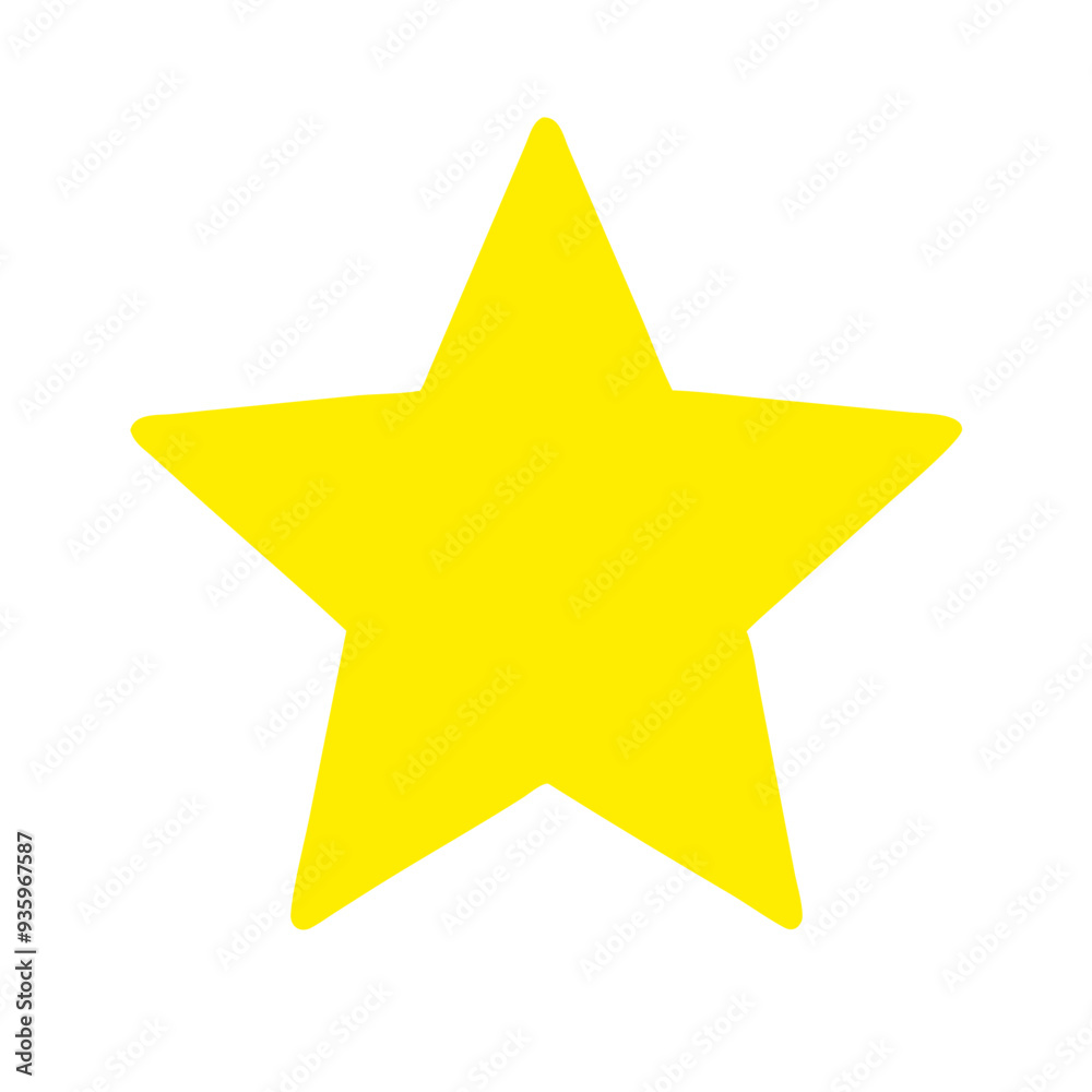 Shining Star Illuminating the Night Sky, Symbolizing Hope and Dreams Shining Star Illuminating the Night Sky, Symbolizing Hope and Dreams