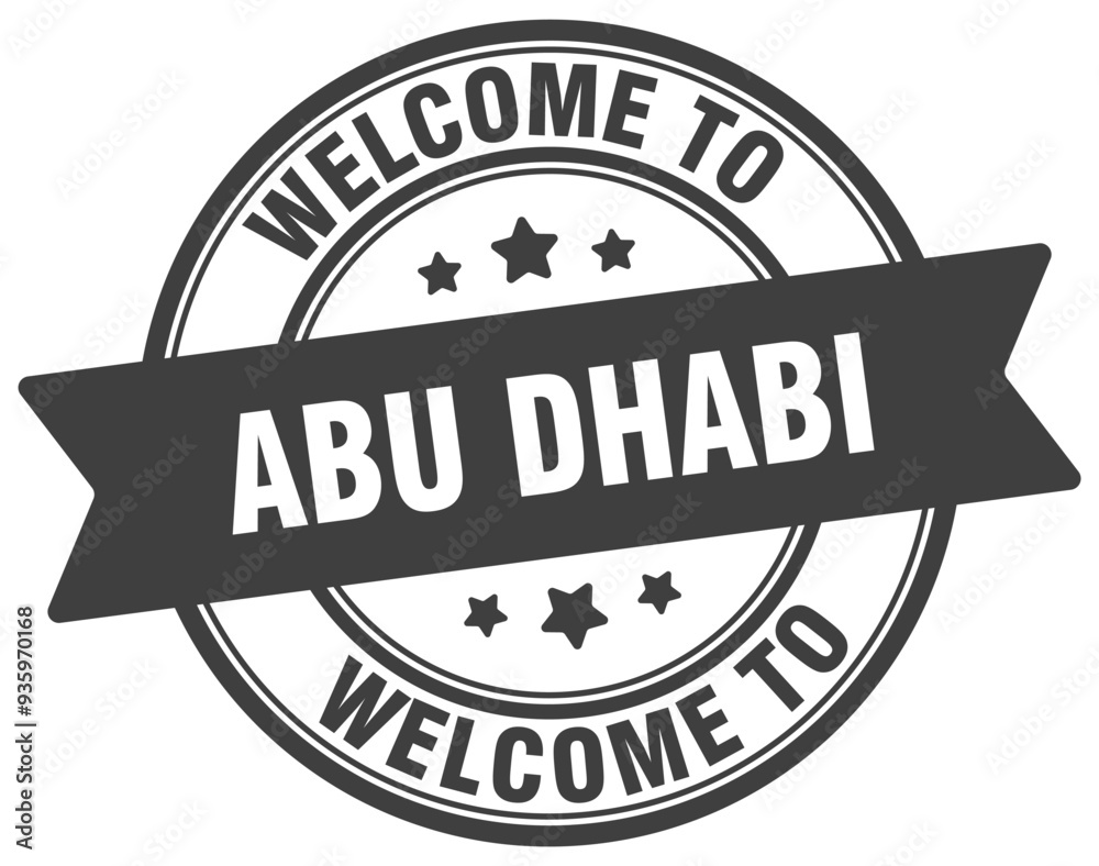 ABU DHABI ABU DHABI