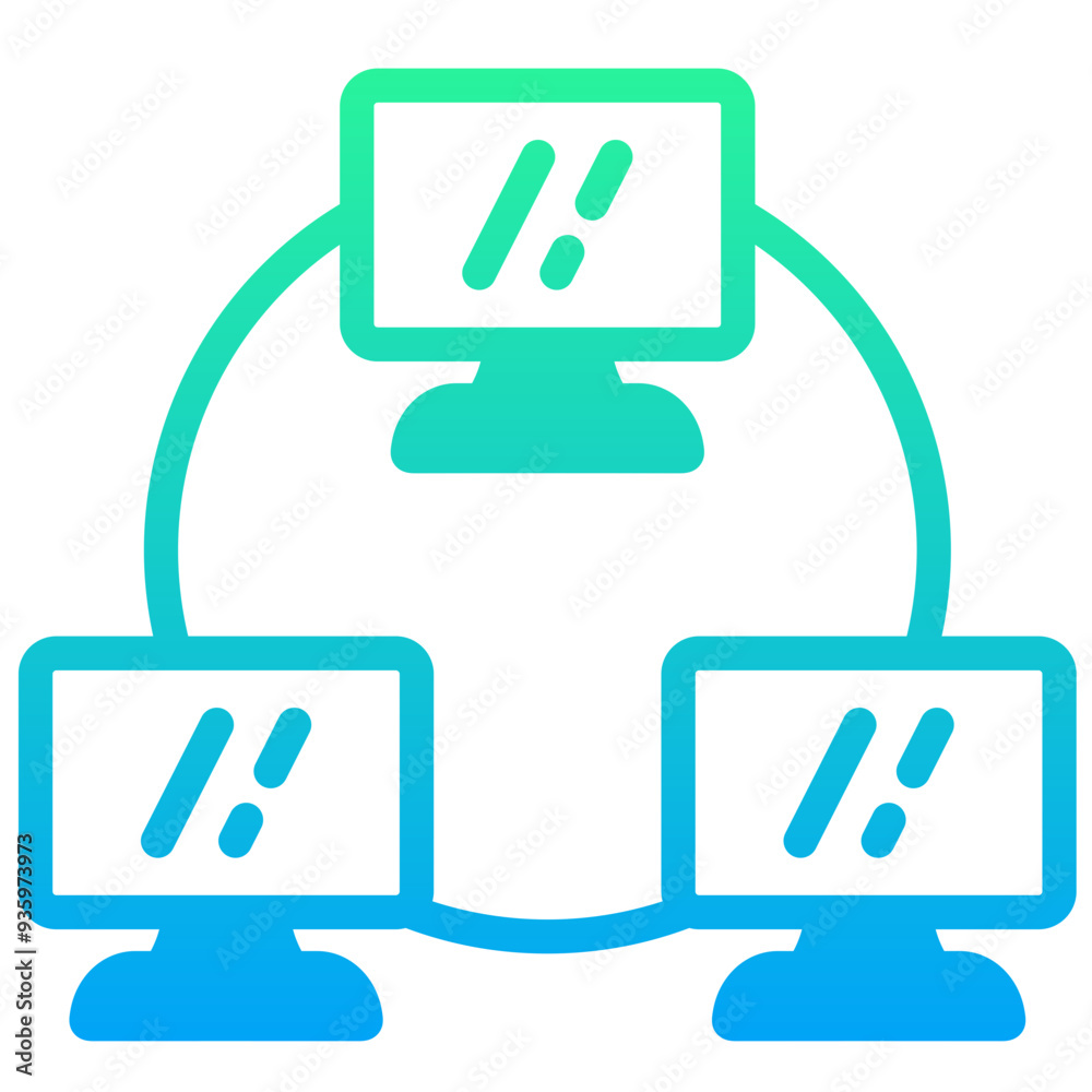Sharing Icon Sharing Icon