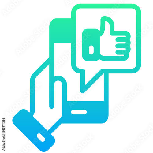 Likes Icon