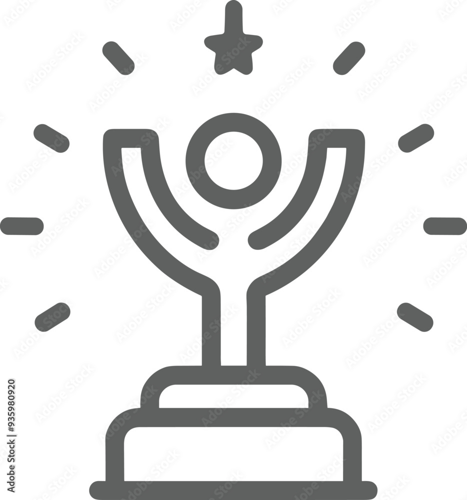 Business Icons, Winner Icons, Company, Community Business Icons, Winner Icons, Company, Community