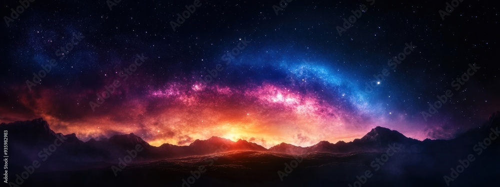 Southern Lights spectacle against starry sky, realistic, high resolution --ar 8:3 --style raw --personalize pyz3xwv --stylize 250 --v 6.1 Job ID: 326eb6b8-403f-4b56-ba53-467e3fda37b4 Southern Lights spectacle against starry sky, realistic, high resolution --ar 8:3 --style raw --personalize pyz3xwv --stylize 250 --v 6.1 Job ID: 326eb6b8-403f-4b56-ba53-467e3fda37b4