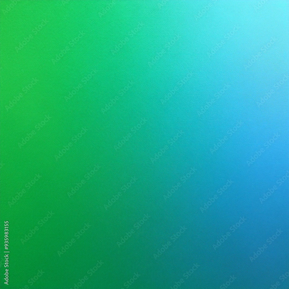 Fototapeta premium Best Abstract colorful gradient background with grainy texture.