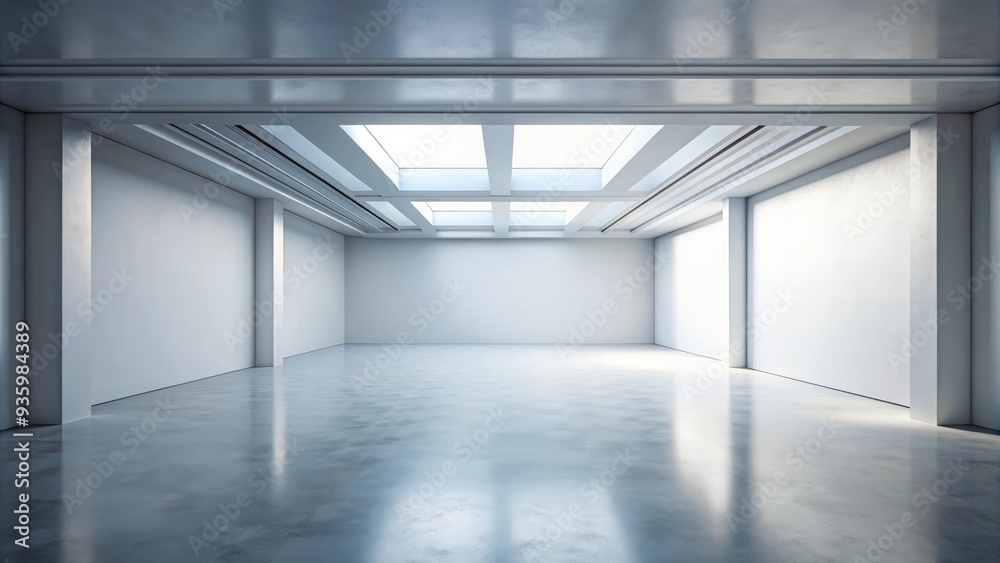 Abstract empty room with open ceiling and walls, , empty, room, abstract, open, ceiling, wall, architecture, background Abstract empty room with open ceiling and walls, , empty, room, abstract, open, ceiling, wall, architecture, background