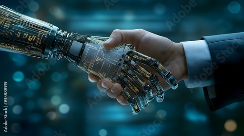 Bridging the Gap: Human and AI Join Hands in Technological Harmony