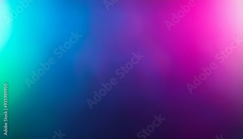 Grainy texture background Red blue green orange gray abstract color background for backdrop noisy dark banner poster header cover design.