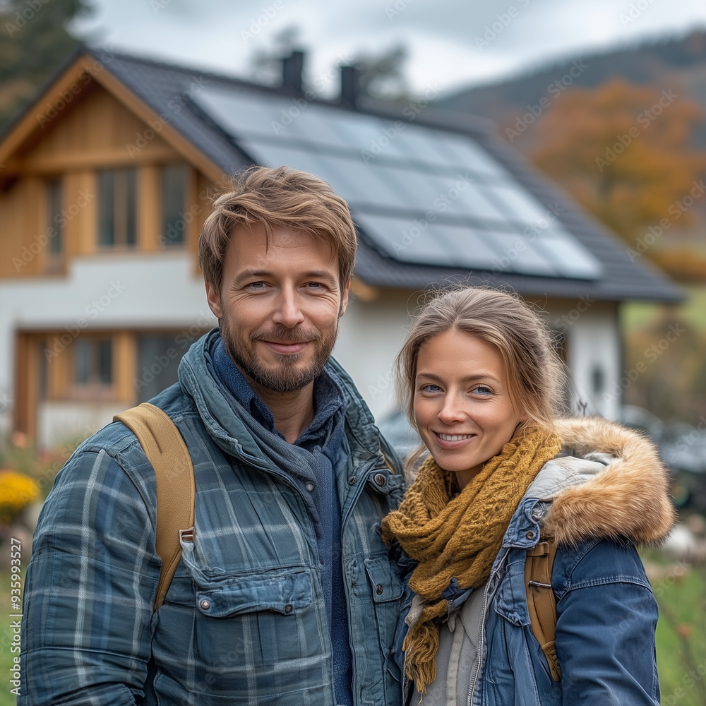 ehepaar, frau, leute, liebe, familie, lächelnd, haus, eigenheim solar, photovoltanik, solarstroim, ausserhalb, 2, herbst, fröhlichkeit, spaß, lächeln, zusammen, aussen, freund, park, schönheit, freund ehepaar, frau, leute, liebe, familie, lächelnd, haus, eigenheim solar, photovoltanik, solarstroim, ausserhalb, 2, herbst, fröhlichkeit, spaß, lächeln, zusammen, aussen, freund, park, schönheit, freund