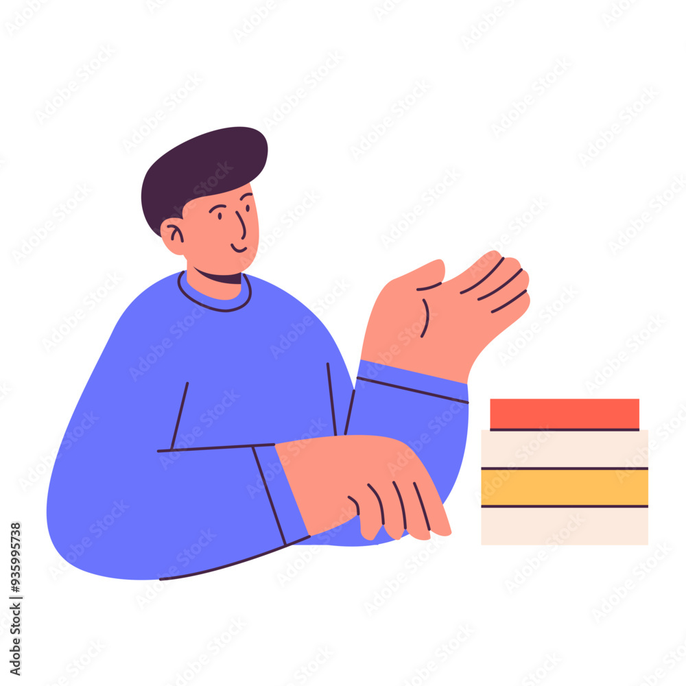 Student Illustration Student Illustration