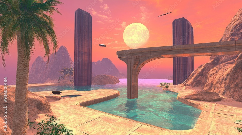 Neom In Line Neom, a futuristic city with renewable energy and investor ...