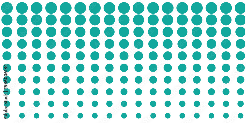 polka-dotted monochrome pattern background
