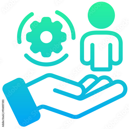 Employee Icon