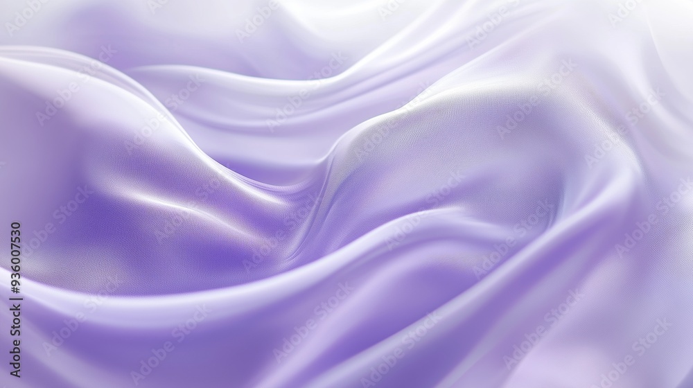 Abstract background with soft pastel colors, fabrics in the form of waves. Abstract background with soft pastel colors, fabrics in the form of waves.