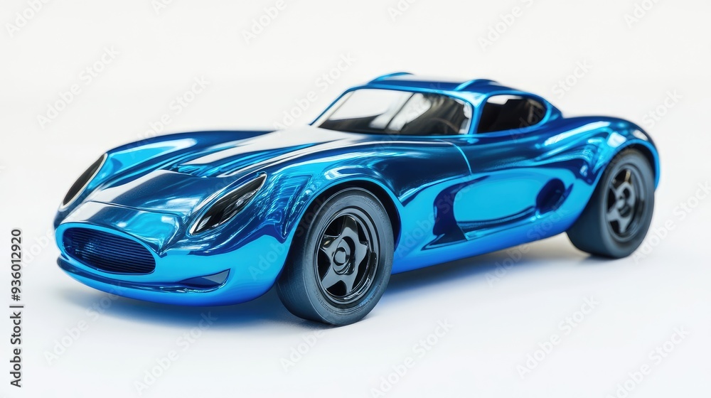 High-Tech Vehicle with Futuristic Features
High-Tech Vehicle with Futuristic Features