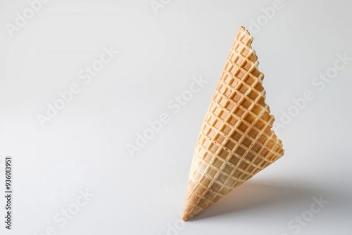 ice cream cone