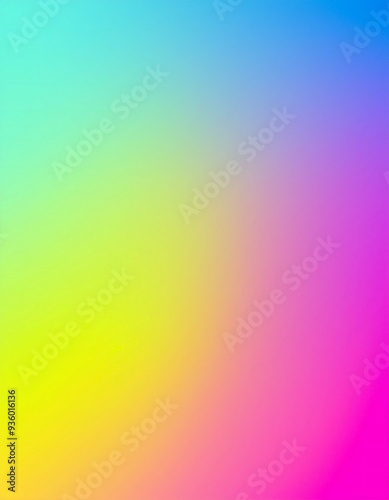 New Top abstract Color gradient background 