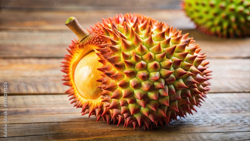 Spiky tropical fruit with sweet, juicy flesh , tropical, pineapple, fruit, spiky, juicy, fresh, vibrant, summer, exotic Spiky tropical fruit with sweet, juicy flesh , tropical, pineapple, fruit, spiky, juicy, fresh, vibrant, summer, exotic