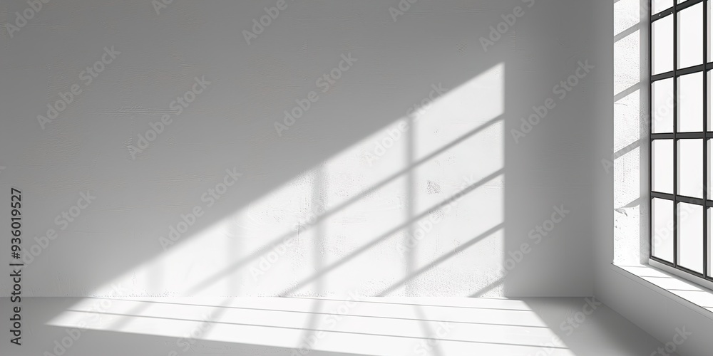 empty white room empty white room