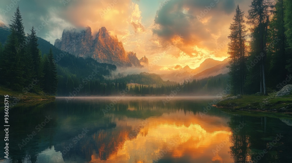 Stunning 8K Nature Scene Capturing the Most Beautiful Landscape Ever Seen, Showcasing Pristine Wilderness, Majestic Mountains, Lush Forests, Serene Lakes, and Vibrant Flora in Unparalleled Detail Stunning 8K Nature Scene Capturing the Most Beautiful Landscape Ever Seen, Showcasing Pristine Wilderness, Majestic Mountains, Lush Forests, Serene Lakes, and Vibrant Flora in Unparalleled Detail