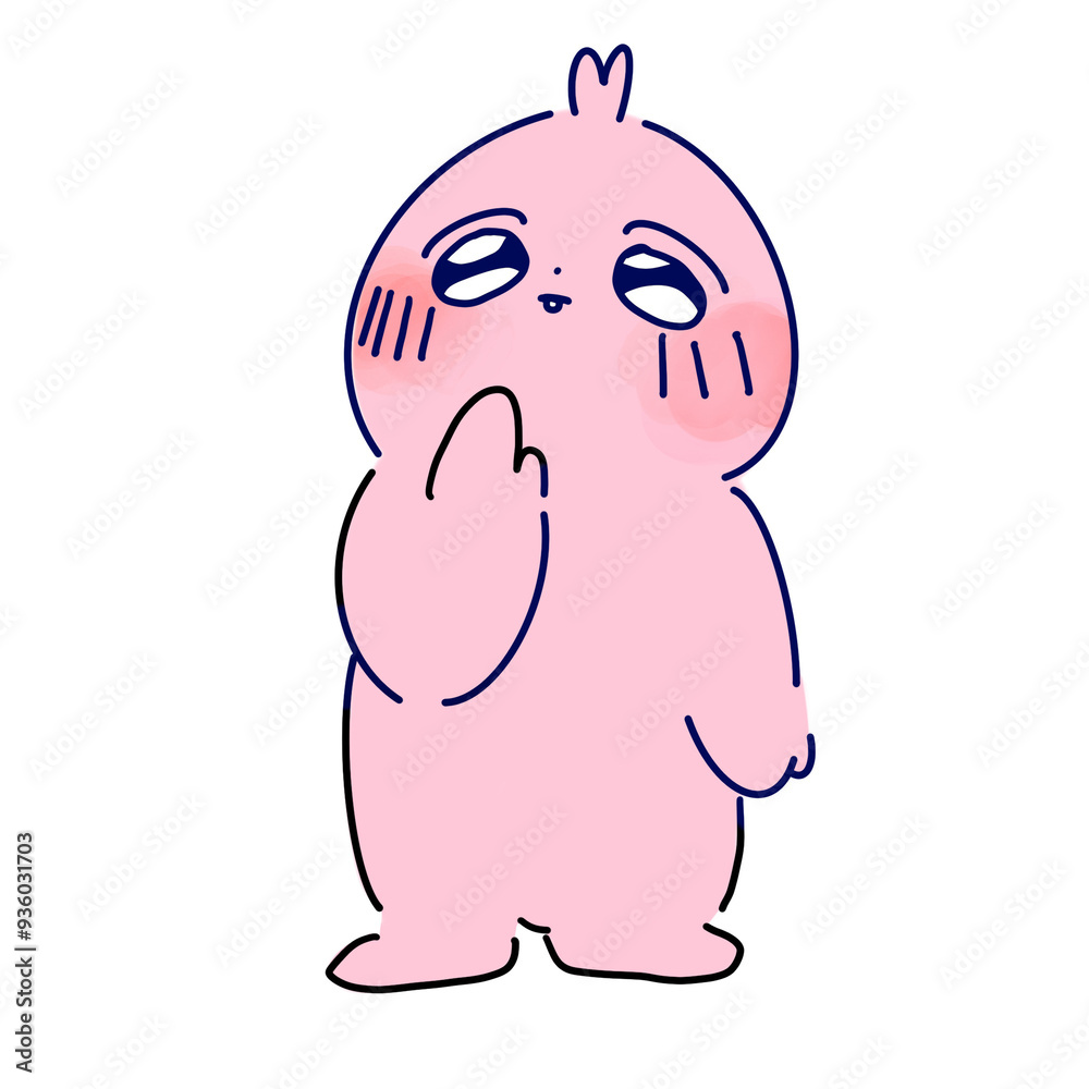 귀여운 캐릭터 귀여운 캐릭터
