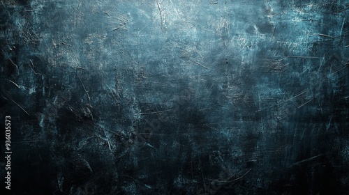 Highly Detailed Abstract Background of Grungy Blackboard Texture in Vibrant Colors, Simulating Hasselblad H6D-400C Style with HDR and Extra Detail for a Fantastic High-Definition Visual