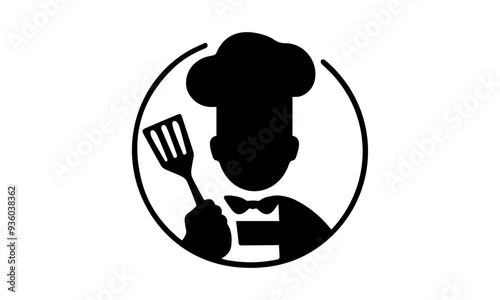 Cooking Logo	
