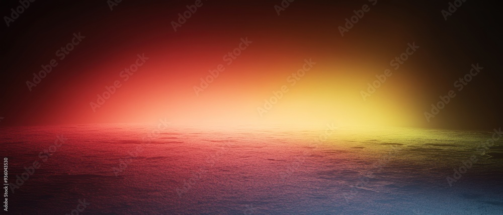 Obraz premium Abstract Gradient Background with Textured Surface