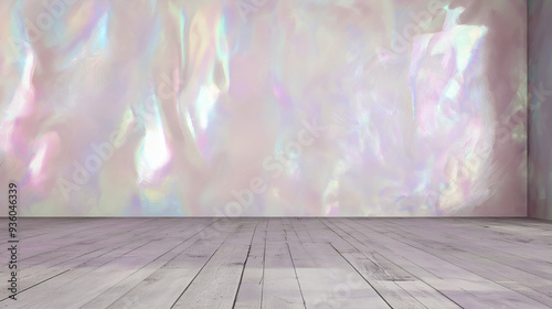 backdrop texture shimmer blank mother of pearl surface copy copyspace fold crumpled backdrop flat lay flat folded material airy paper torn top crumpled rough sheet glitter space sparkle sparkling