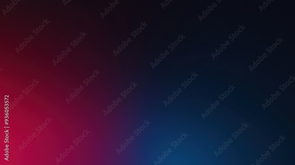 Fototapeta premium Color Gradient Abstract