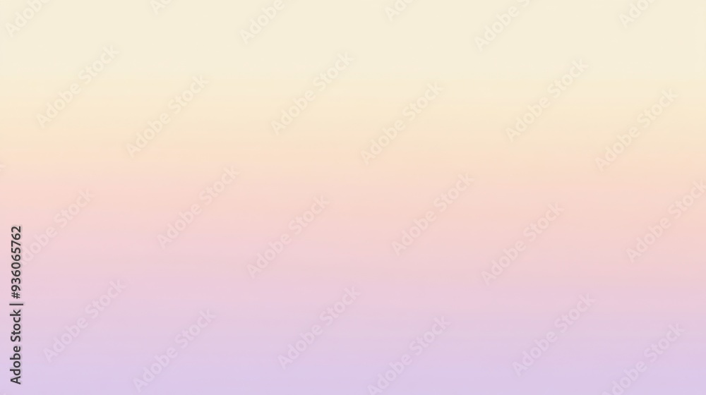 Soft Gradient Background