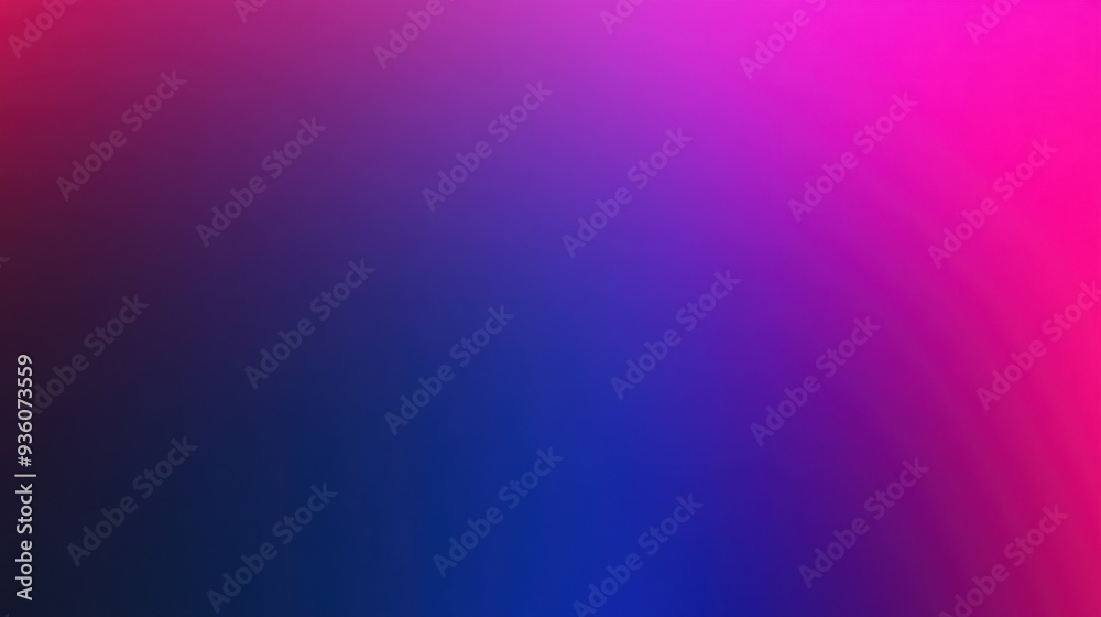 A smooth gradient blending from pink to blue and purple hues. A smooth gradient blending from pink to blue and purple hues.