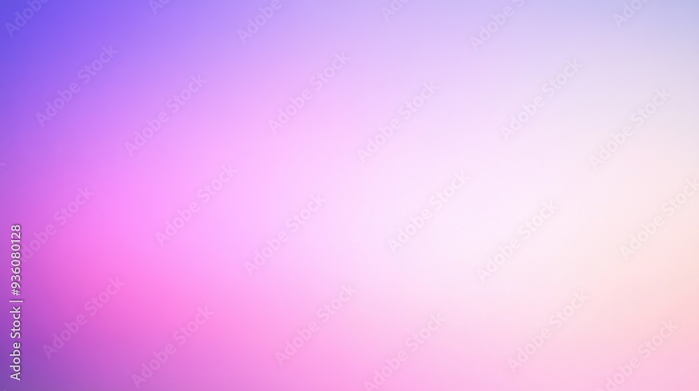 Soft gradient of pastel colors creating a serene and soothing atmosphere. Soft gradient of pastel colors creating a serene and soothing atmosphere.