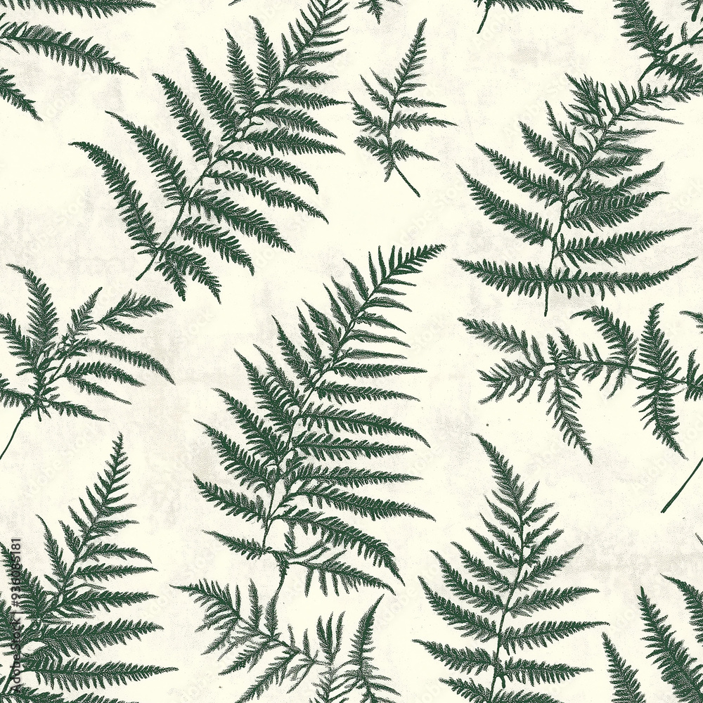 fern leaves background
Image of fern leaves for tiles, fabric patterns, patchwork fern leaves background
Image of fern leaves for tiles, fabric patterns, patchwork