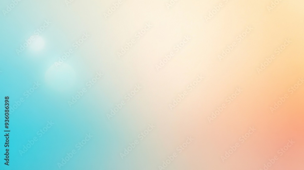 Pastel Gradient Background Pastel Gradient Background