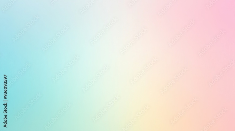 Pastel Gradient Pastel Gradient