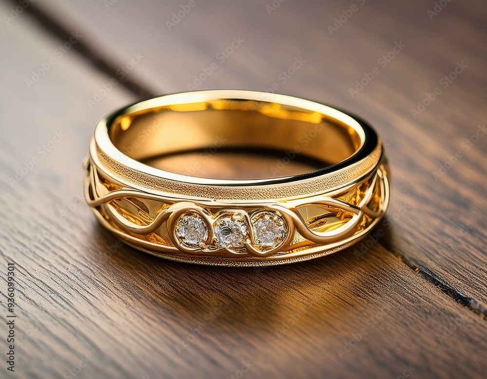 golden ring golden ring