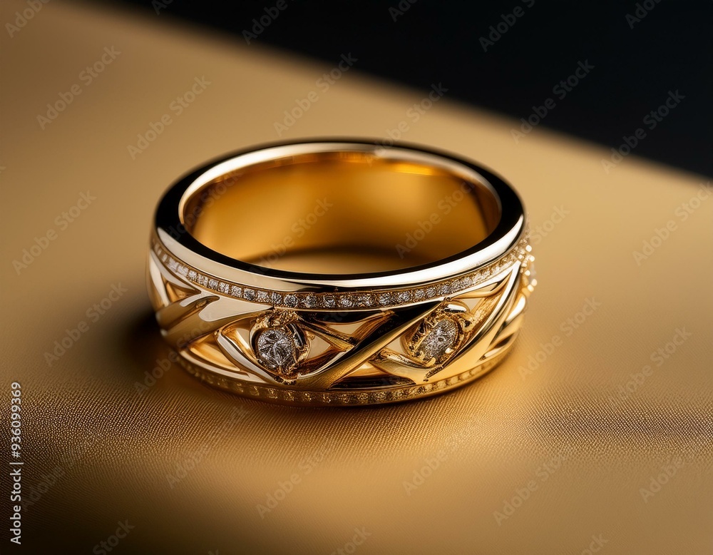 golden ring golden ring
