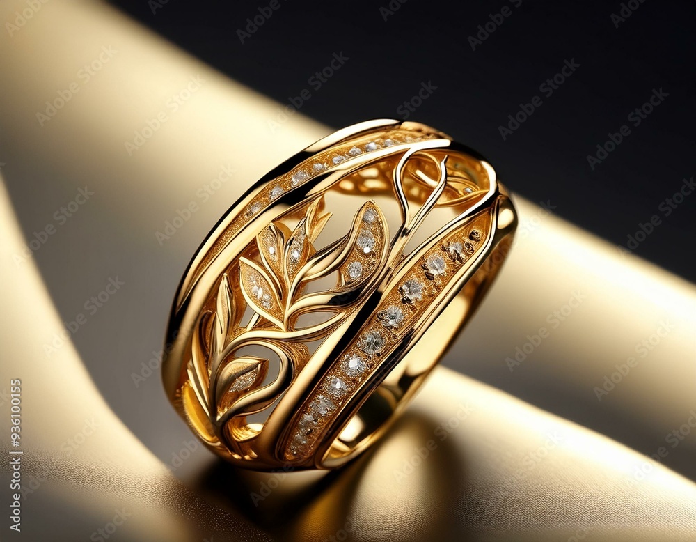 golden ring golden ring