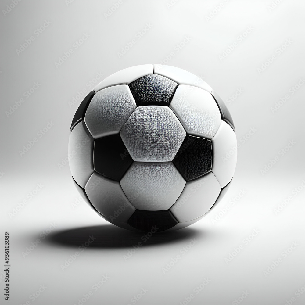 Sfera del Calcio: Eleganza e Dinamismo Sfera del Calcio: Eleganza e Dinamismo