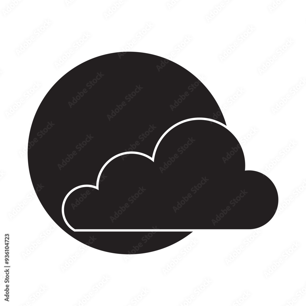 Weather icon . Containing temperature, sun, rain, snow, cloud, humidity, summer, winter, spring, cloudy and rainy season. Climate symbol. vector illustration . EPS 10/AI Weather icon . Containing temperature, sun, rain, snow, cloud, humidity, summer, winter, spring, cloudy and rainy season. Climate symbol. vector illustration . EPS 10/AI