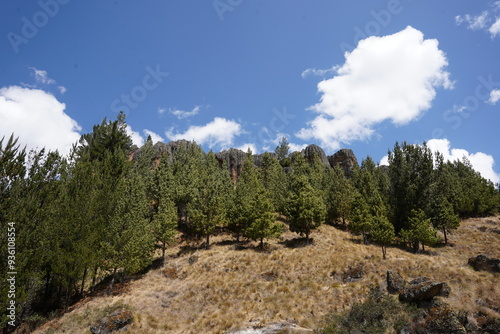 Paisajes de Cajamarca photo