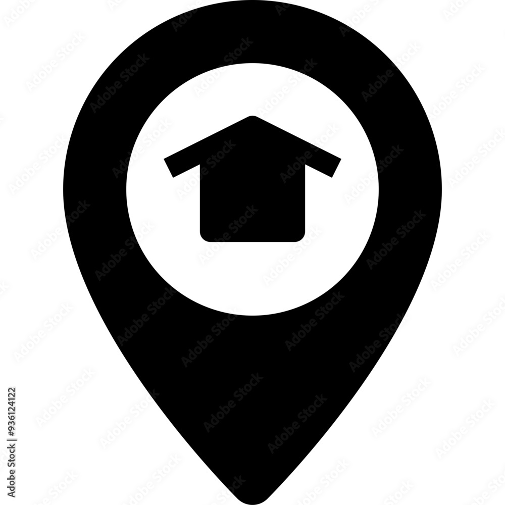 location black solid icon location black solid icon