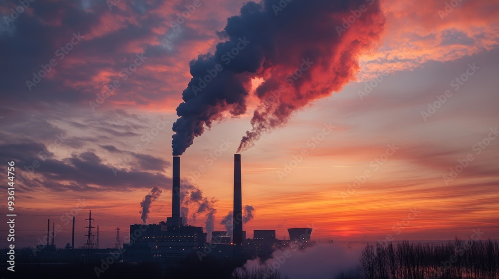 Carbon neutrality strategies for emissions reduction and corporate responsibility