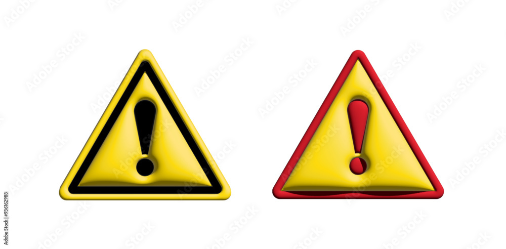 warning triangle sign warning triangle sign