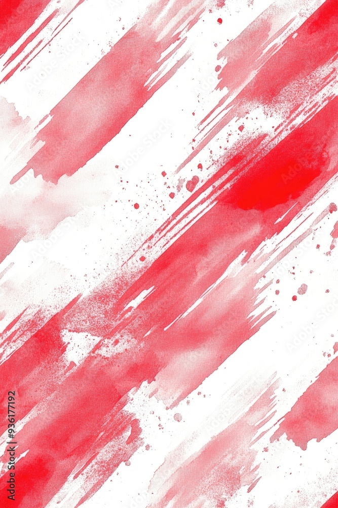 red water color splash spot texture on white background red water color splash spot texture on white background