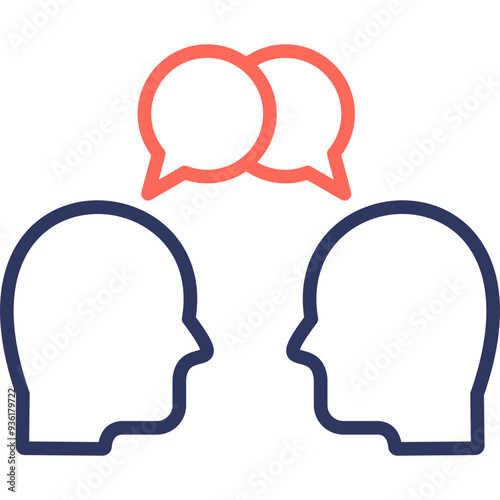 face to face talk